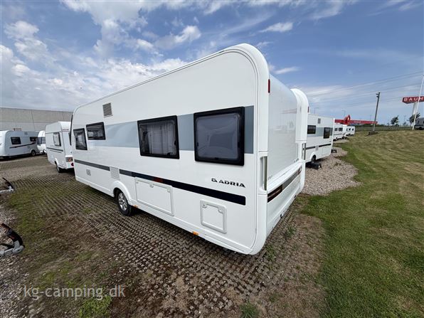 Adria Adora 572 UT